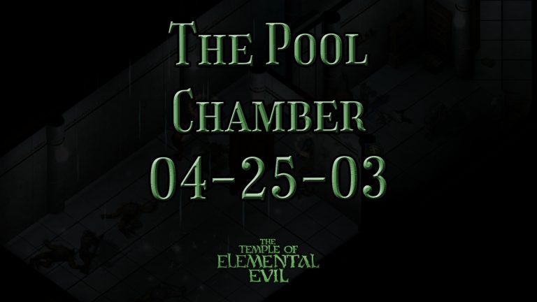 the temple of elemental evil the pool chamber 04 25 03 featured image