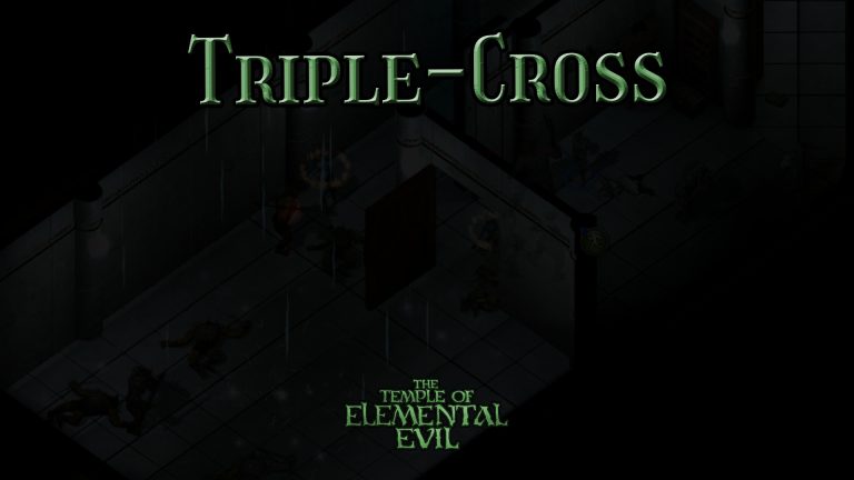 the temple of elemental evil triple cross featured image