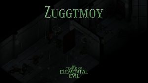 the temple of elemental evil zuggtmoy featured image