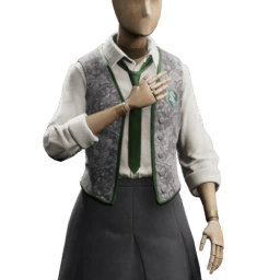 ui t ga outfit 046 f slytherin