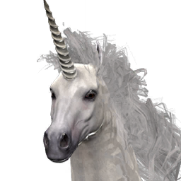 ui t unicorn m default