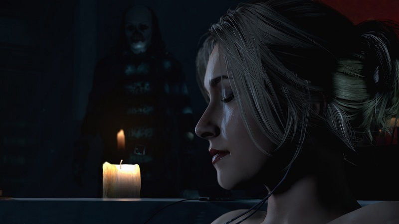 Until Dawn 6