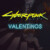 Valentinos Cyberpunk 2077 Gang