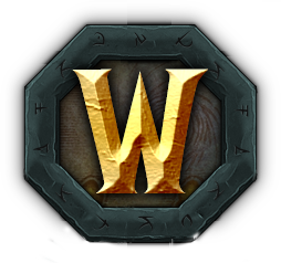 warcraft db icon