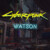 Watson Cyberpunk 2077 District