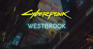 Westbrook Cyberpunk 2077 District