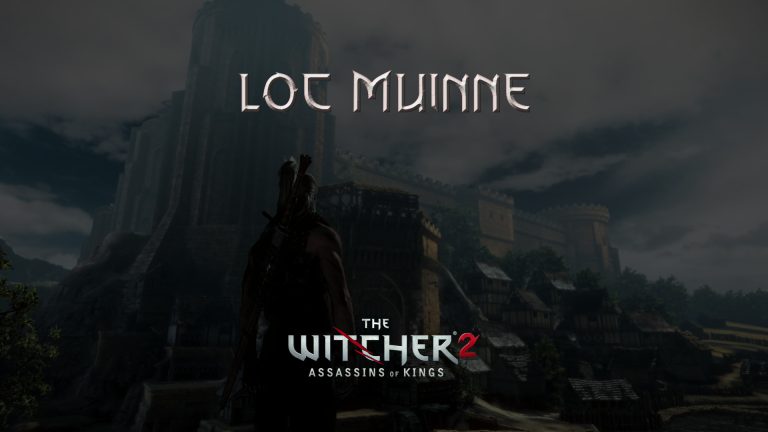 witcher 2 loc muinne featured image