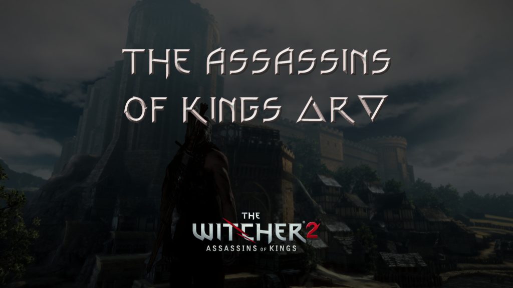 witcher 2 the assassins of kings (r) featured image