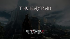 witcher 2 the kayran featured image