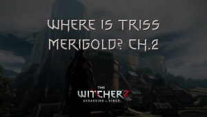 witcher 2 where is triss merigold 2 featured image