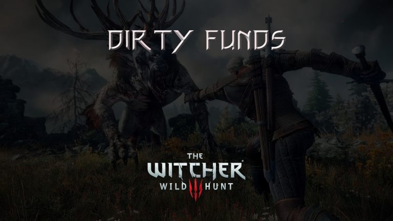 witcher 3 the wild hunt dirty funds featured image