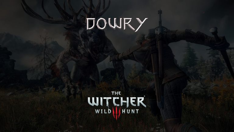 witcher 3 the wild hunt dowry featured image