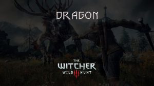 witcher 3 the wild hunt dragon featured image