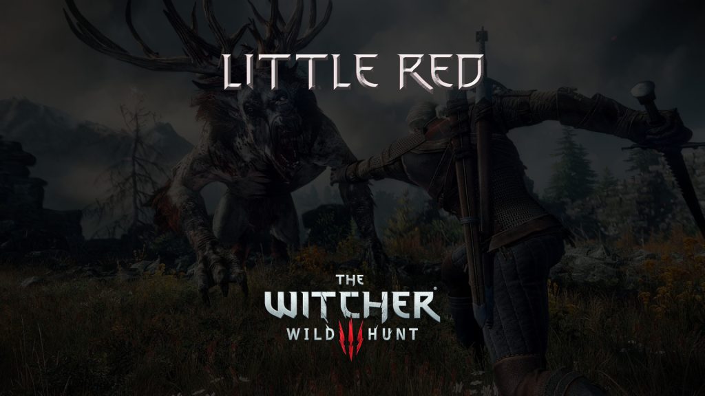 witcher 3 the wild hunt little red featured image