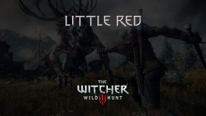 witcher 3 the wild hunt little red featured image