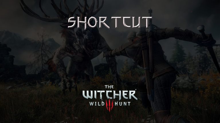 witcher 3 the wild hunt shortcut featured image