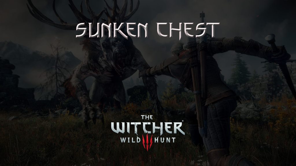 witcher 3 the wild hunt sunken chest featured image