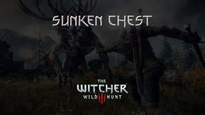 witcher 3 the wild hunt sunken chest featured image