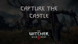 witcher 3 wild hunt capture the castle featured image