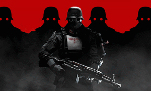 Wolfenstein The New Order