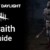 wraith killer guide dead by daylight featured image