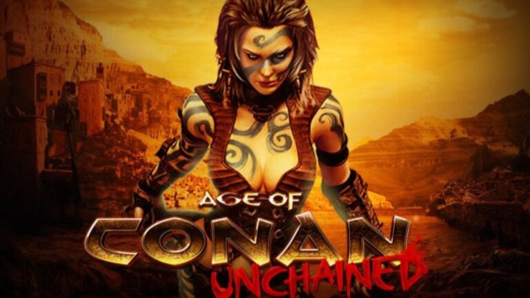 age of conan unchained review featured image