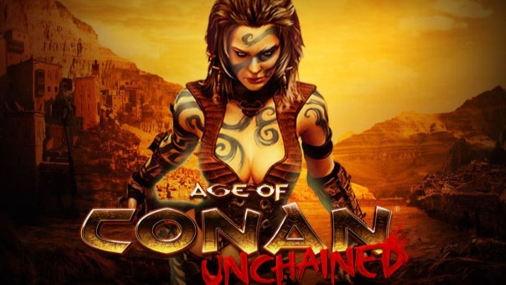 age of conan unchained review featured image