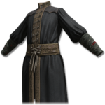 Alberich's Robe (Altered)