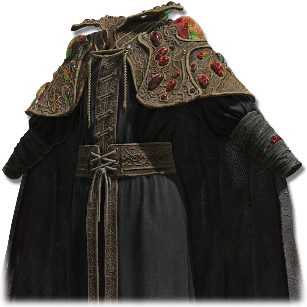 Alberich's Robe