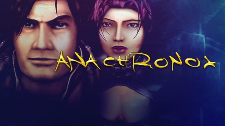 anachronox review featured image