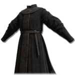 Ansbach's Attire (Altered)