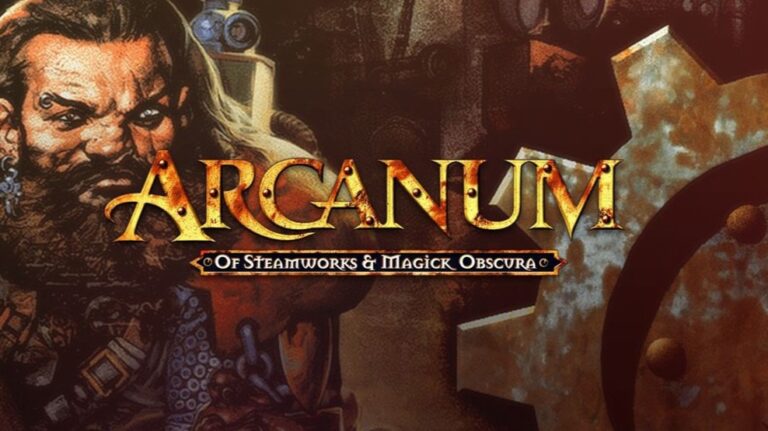 arcanum of steamworks magick obscura review featured image