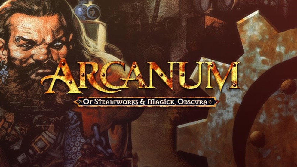 arcanum of steamworks magick obscura review featured image