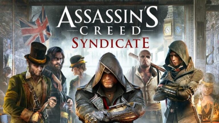 assassins creed syndicate review featured image