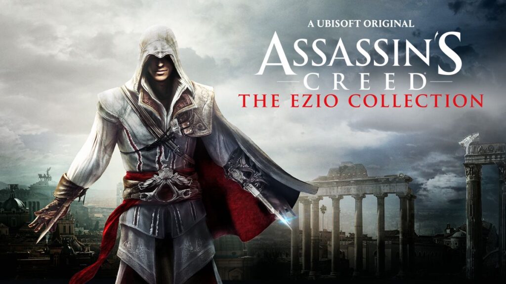 assassins creed the ezio collection review featured image