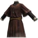 Astrologer Robe (Altered)