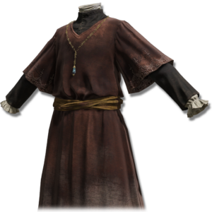 Astrologer Robe (Altered)