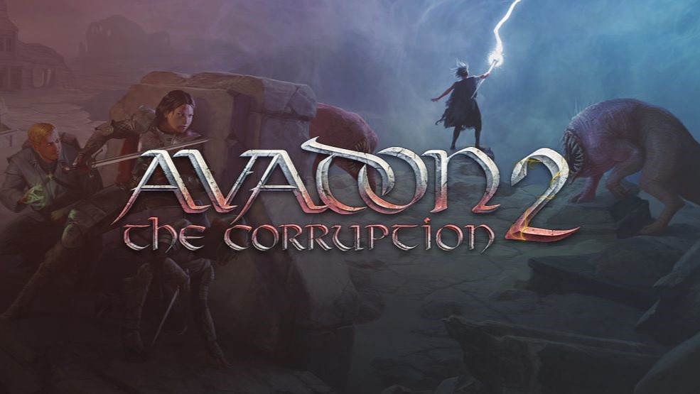 avadon 2 the corruption review featured image