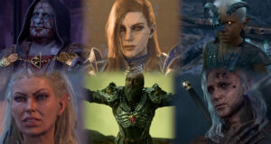 baldur's gate 3 act 2 walkthrough featured image