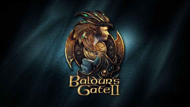 baldurs gate ii shadows of amn review featured image