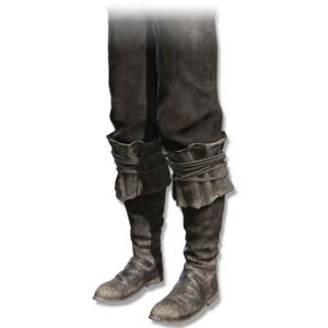 Bandit Boots