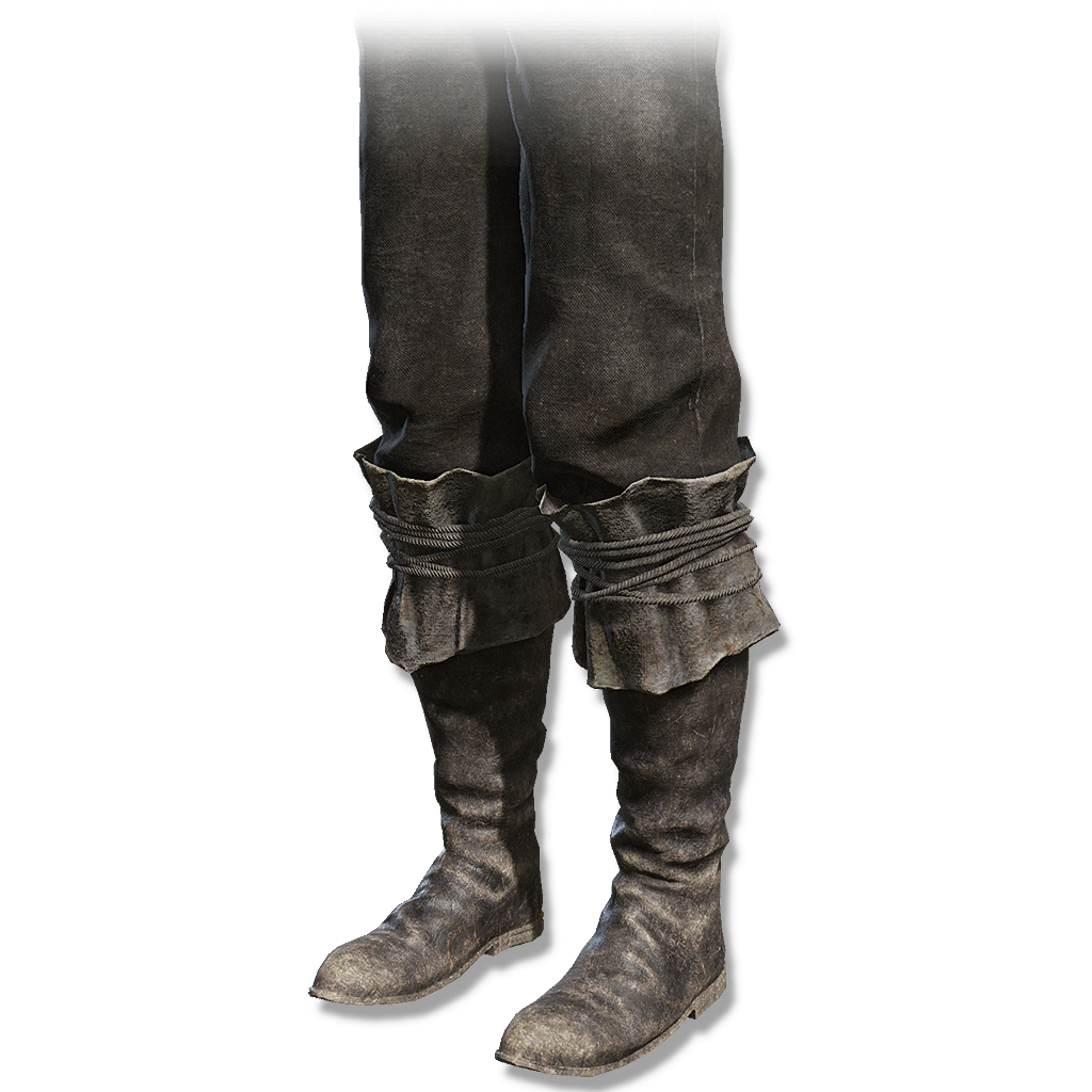 Bandit Boots