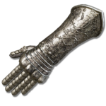 Banished Knight Gauntlets