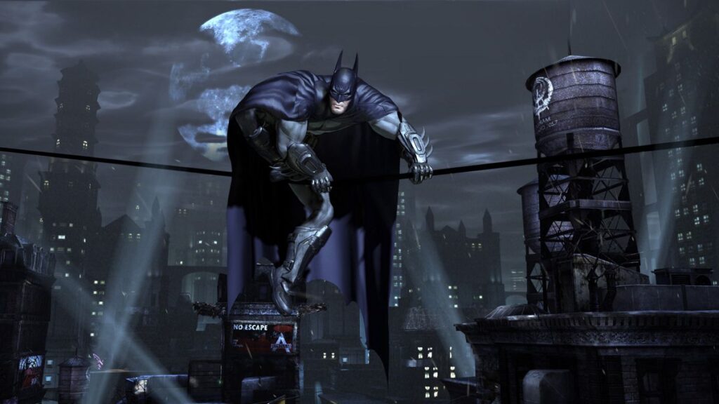 batman arkham city review featured image