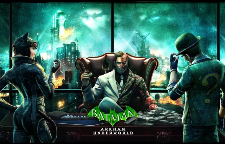 batman arkham underworld review featured image