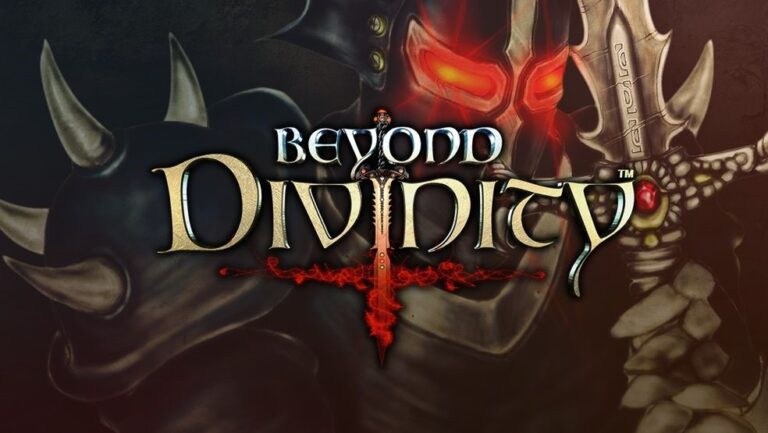 beyond divinity review featured image