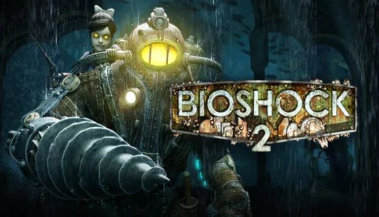 bioshock 2 review featured image