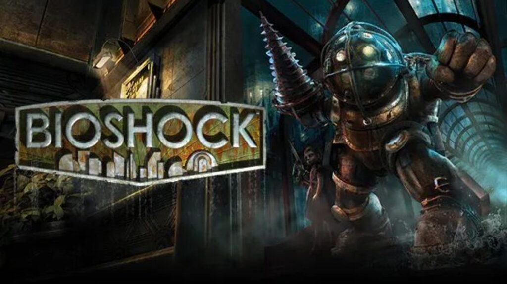 bioshock review featured image