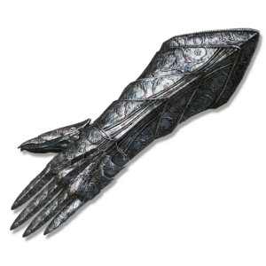 Black Knife Gauntlets