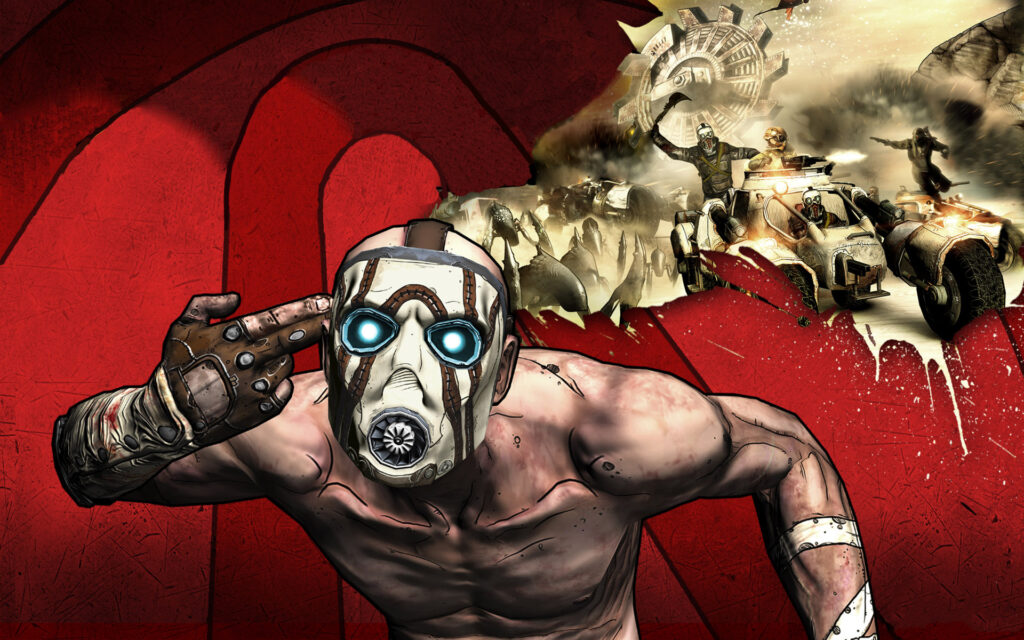 borderlands review featured image